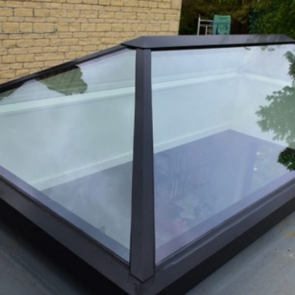 Skylights From Sunsquare - The Only BSI Kitemarked Rooflight Company